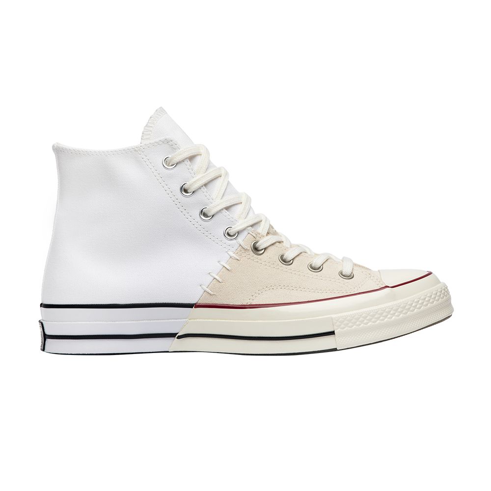 Converse Slam Jam x Chuck 70 Hi 'Restructured' | White | Men's Size 9
