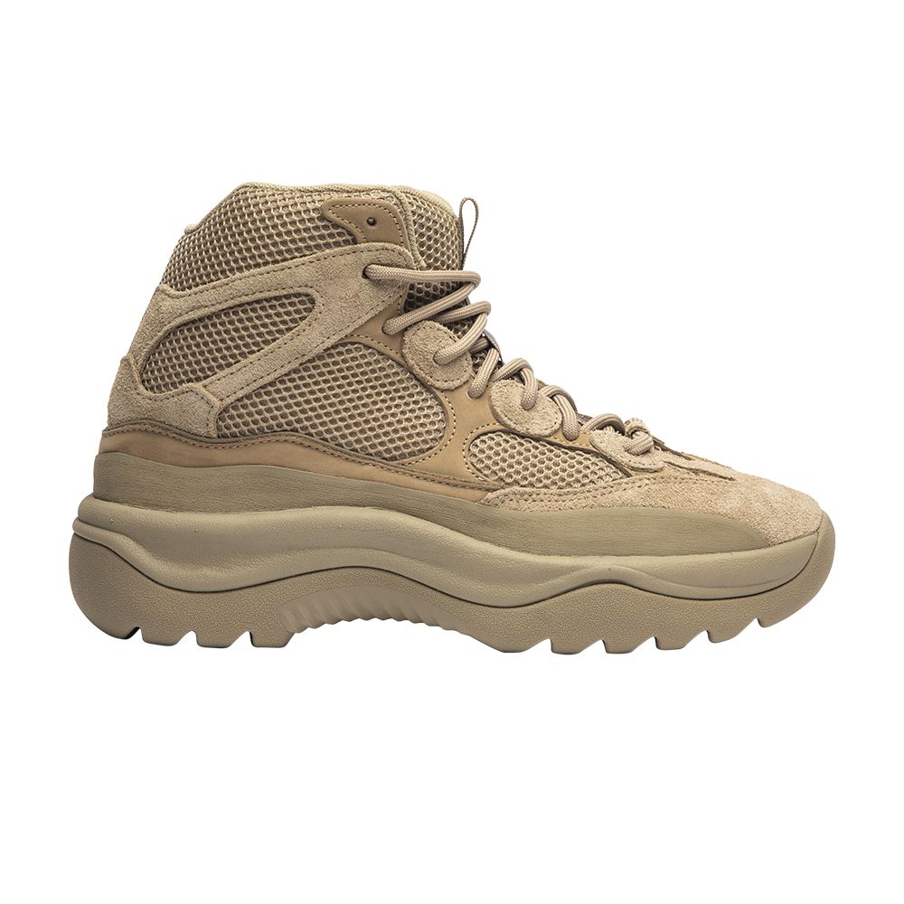 Yeezy Desert Boot 'Rock' | Tan | Men's Size 9