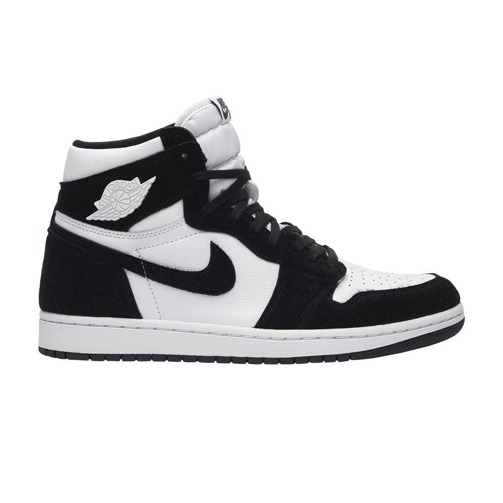 Wmns Air Jordan 1 Retro High OG 'Twist' | Black | Women's Size 9.5