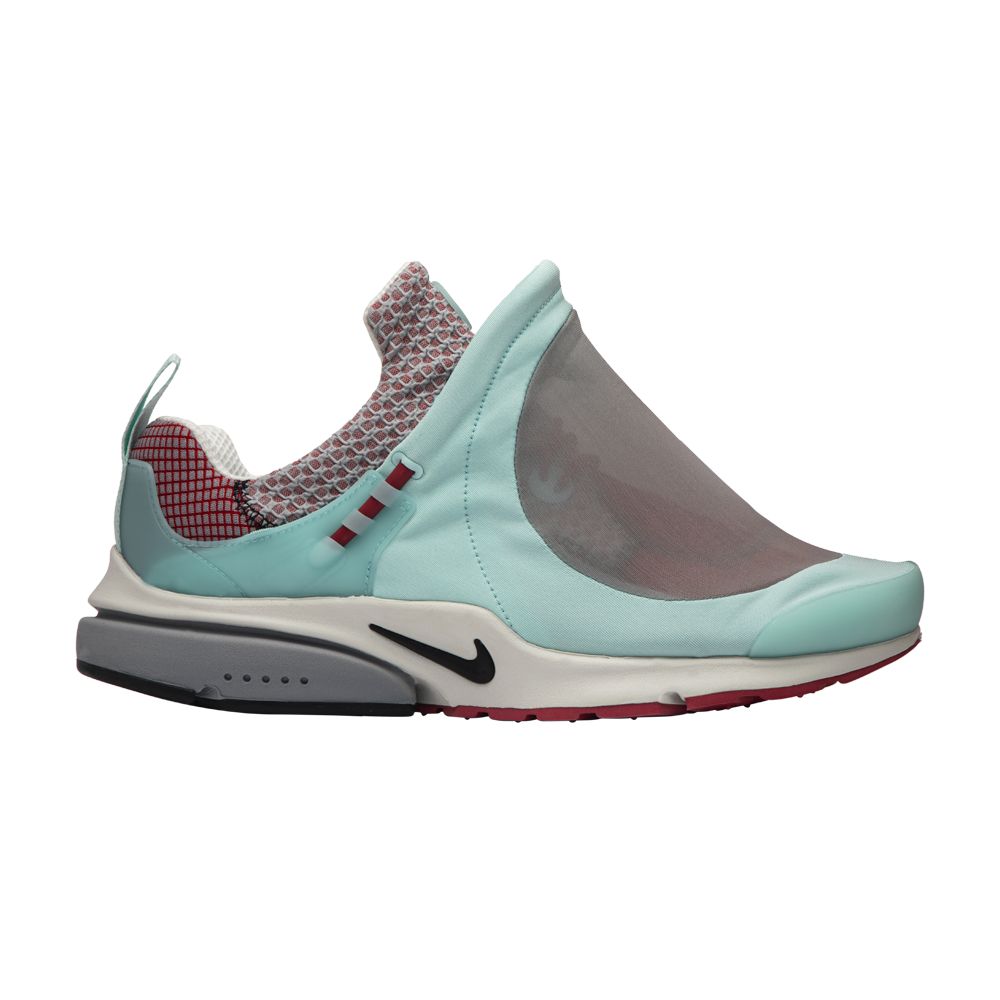Nike Comme Des Garçons Homme Plus x Air Presto Foot Tent 'Skylight' | Teal | Men's Size 6