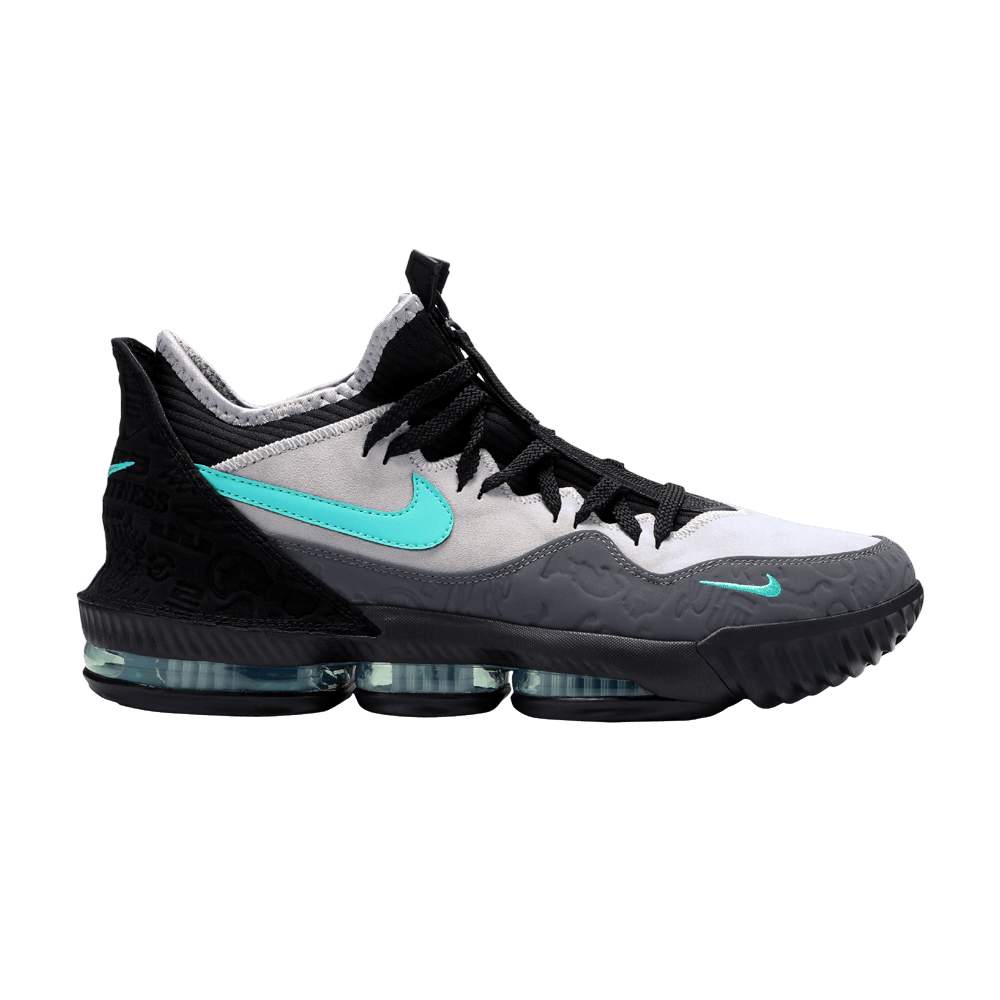 Lebron 16 online shop discount