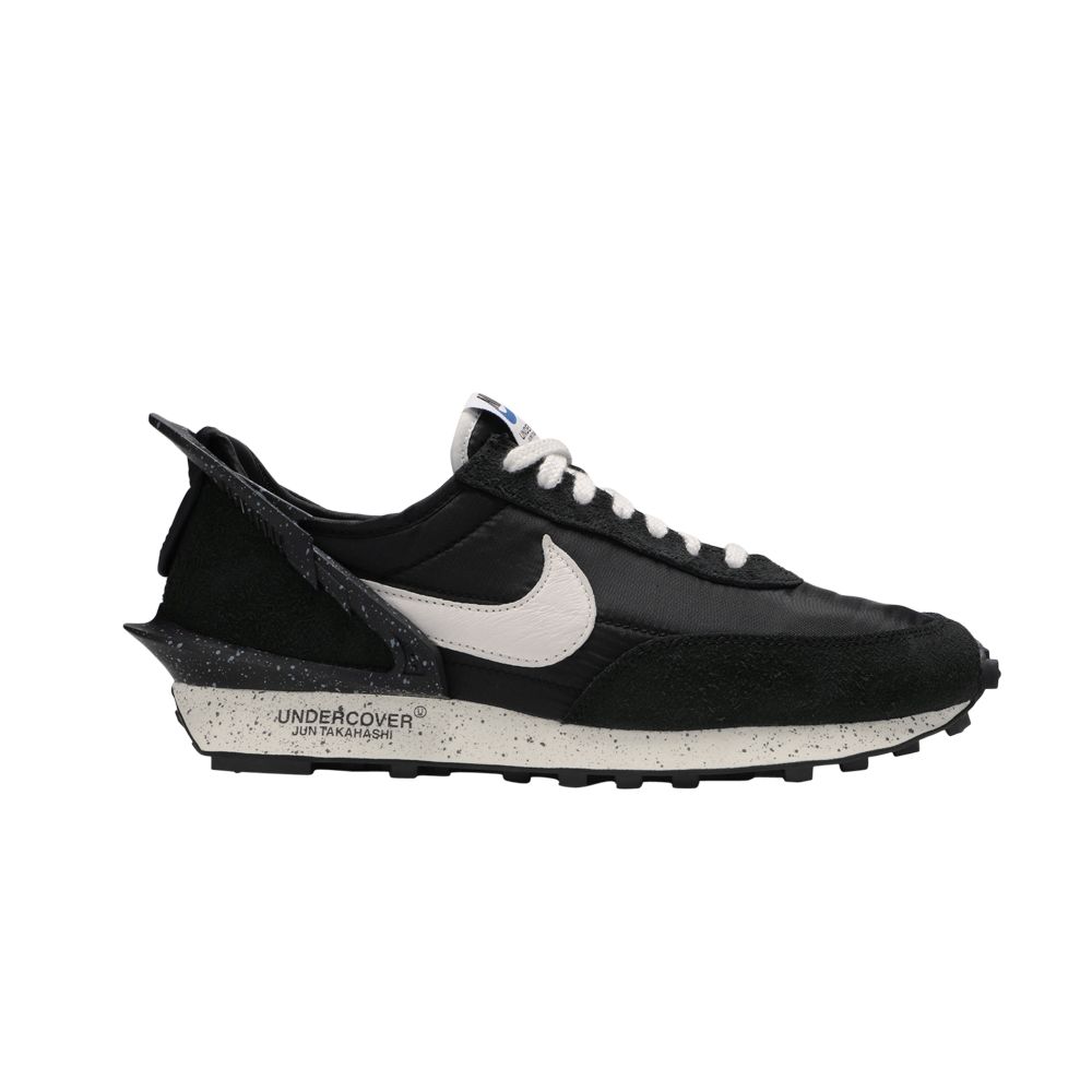 Nike Undercover x Daybreak 'Black' | Men's Size 7