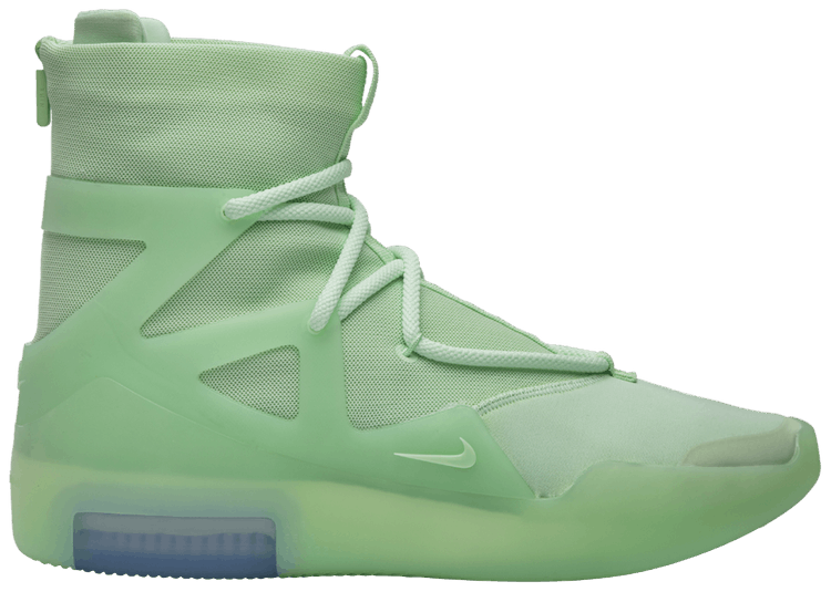 Fear of deals god nike goat