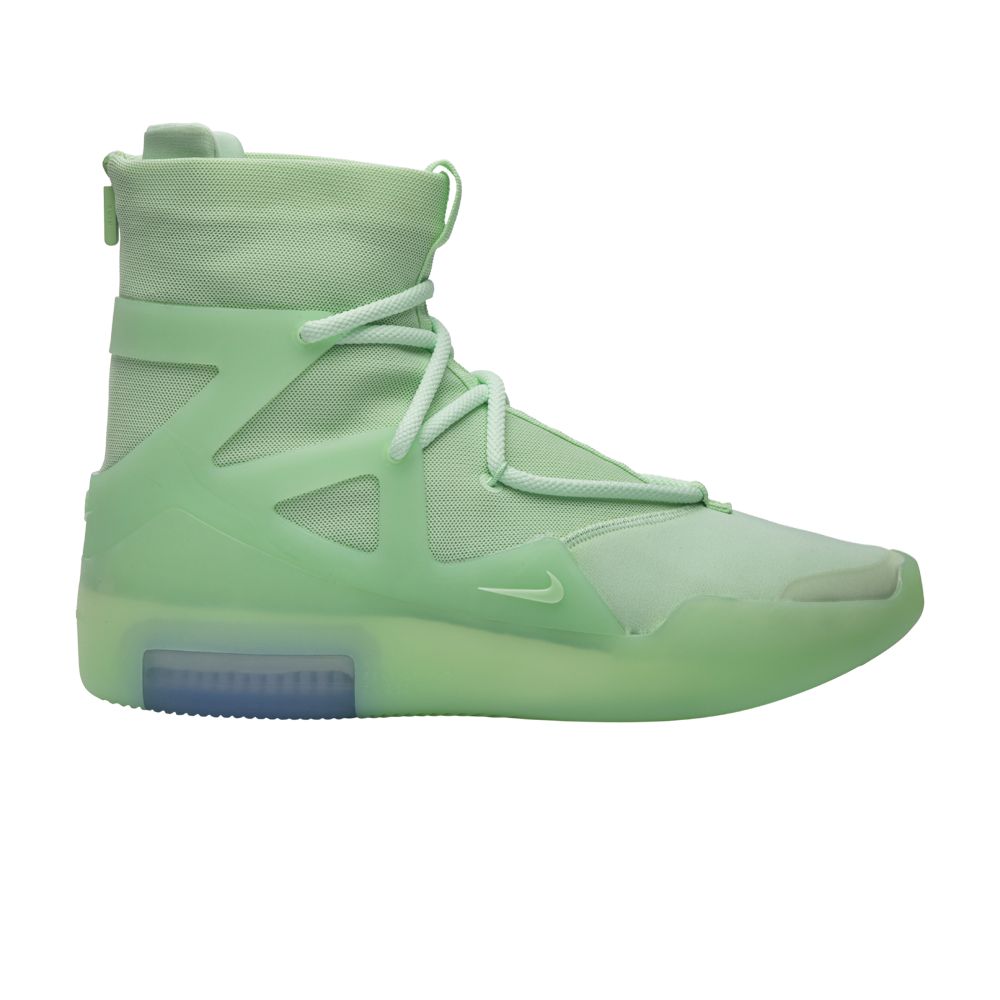 Nike Air Fear Of God 1 'Frosted Spruce' | Green | Men's Size 7.5