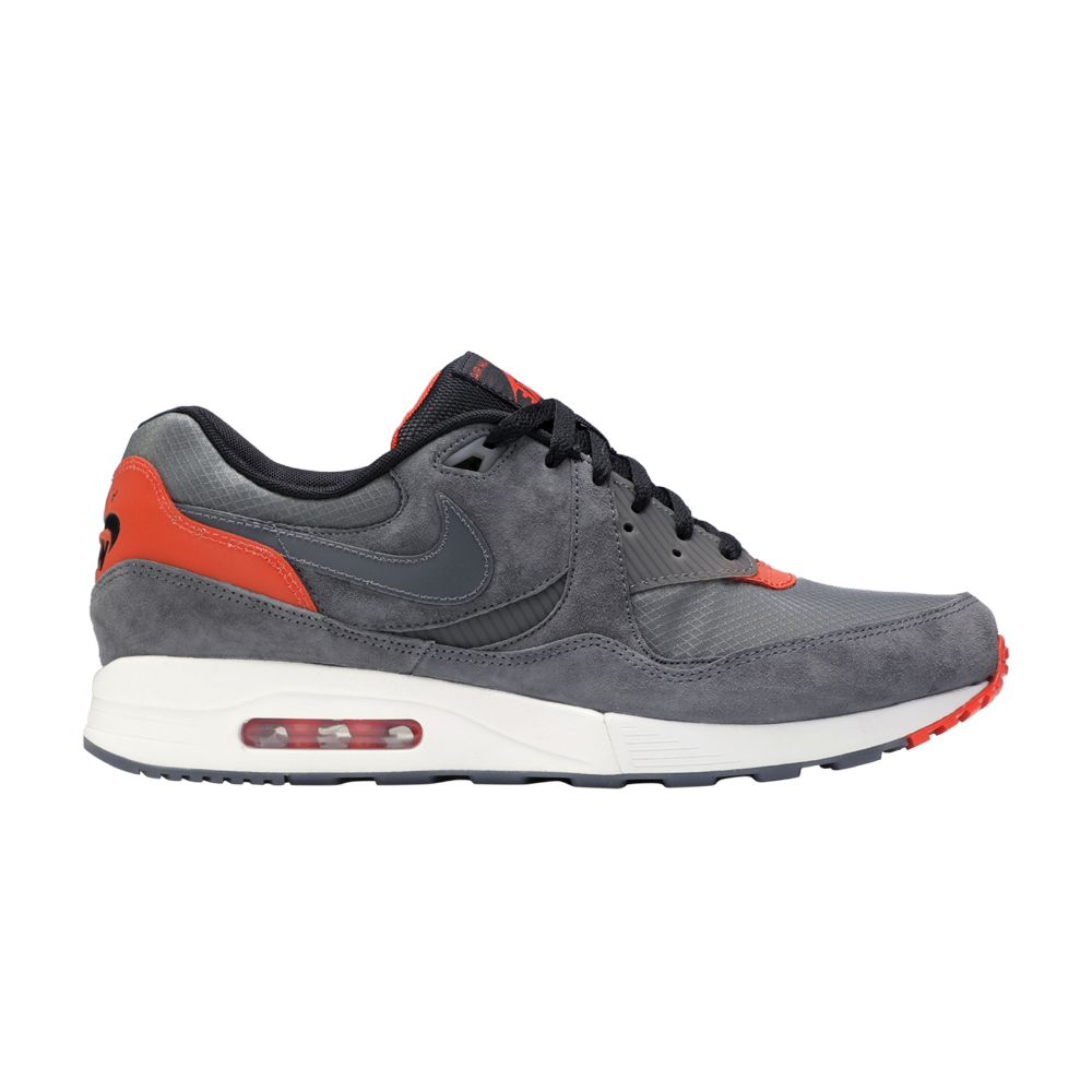 Nike size? x Air Max Light 'Zero Gravity' | Grey | Men's Size 7