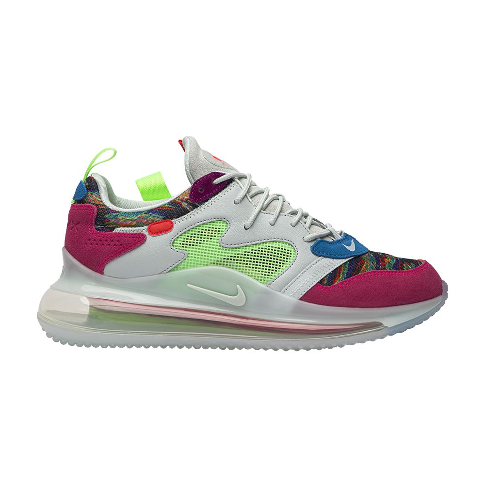 Nike Odell Beckham Jr x Air Max 720 'Young King Of The Drip' | Multi-Color | Men's Size 4.5