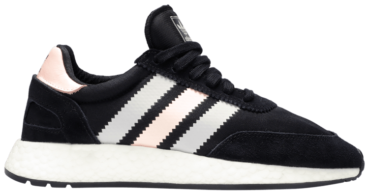 adidas gazelle silver green womens adidas I-5923 Shoes Black 5.5 main image 0