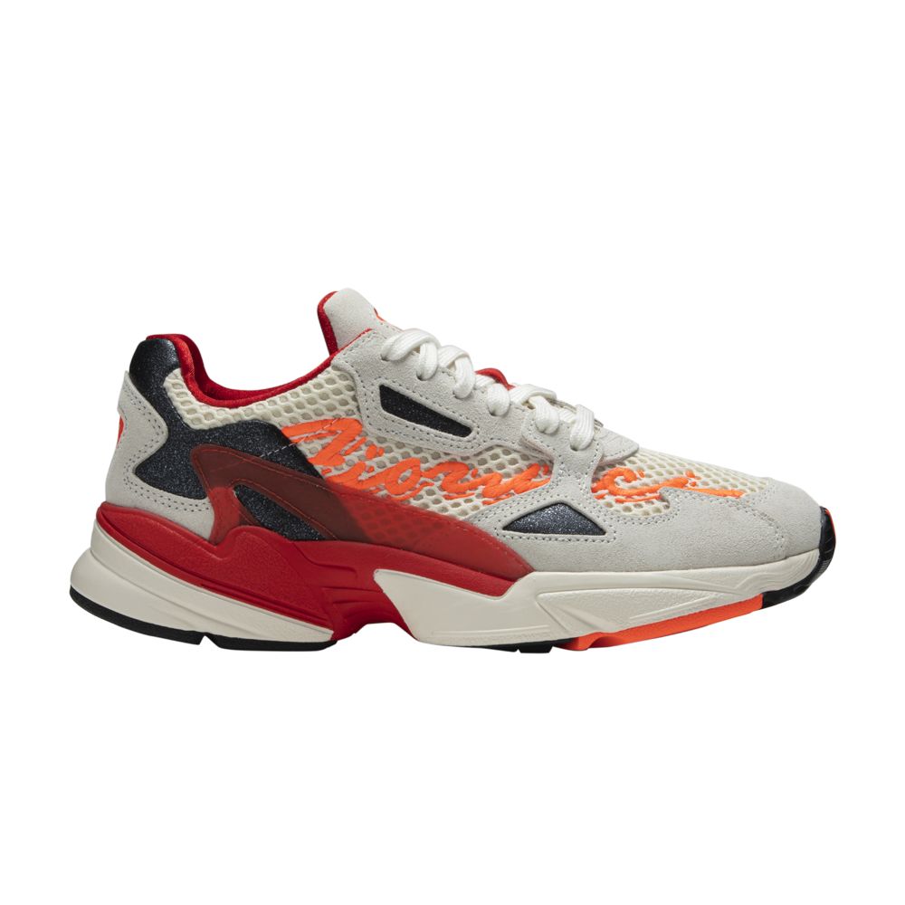adidas Fiorucci x Wmns Falcon 'Off White' | Women's Size 5.5