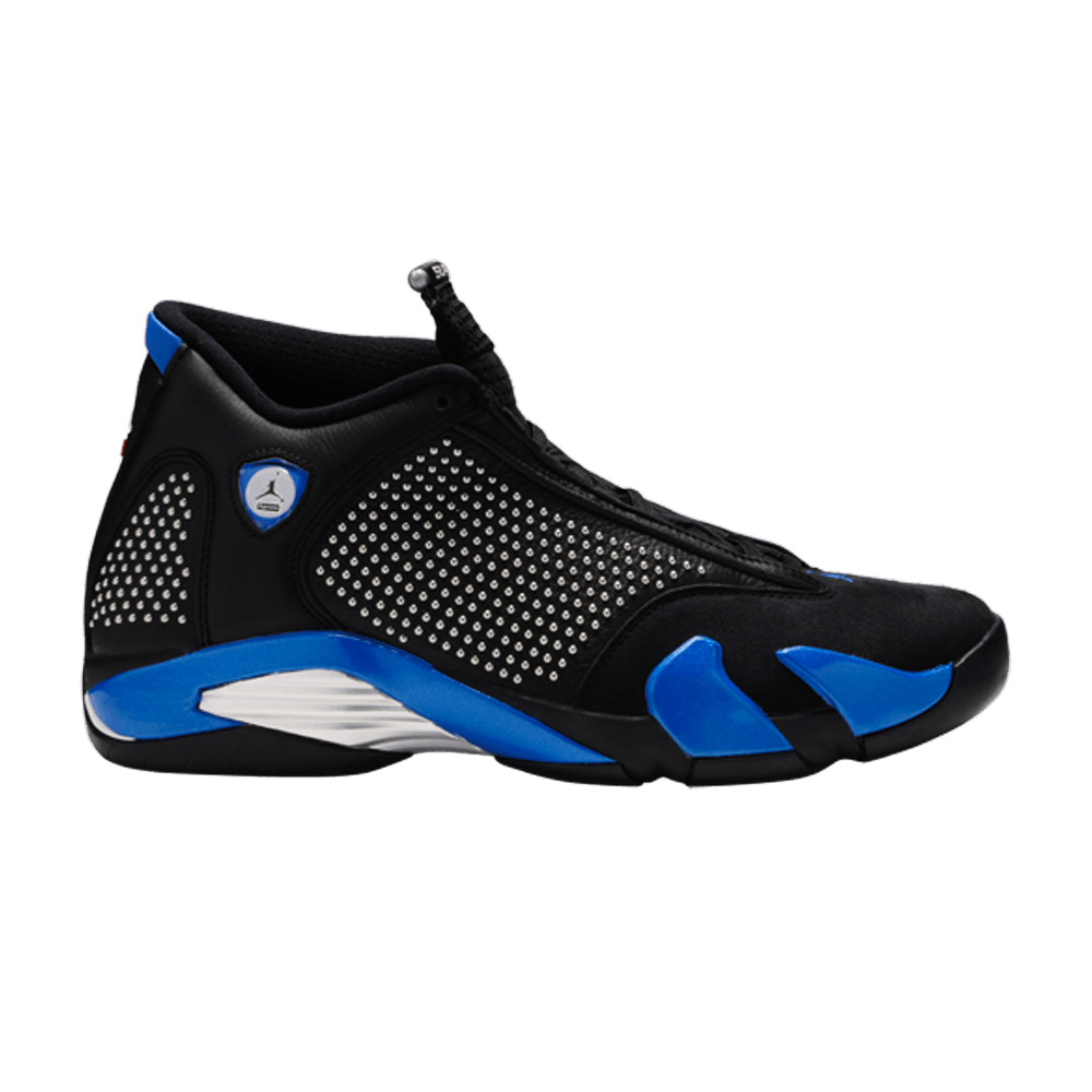 stockx air jordan 14