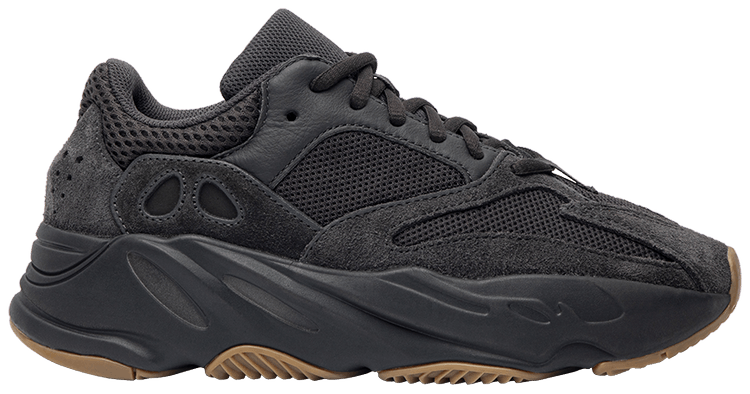 Yeezy waverunner black best sale