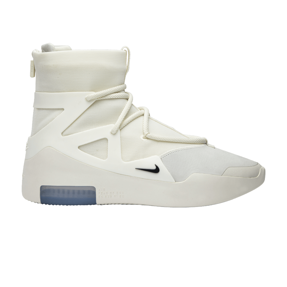 fear of god nike collaboration