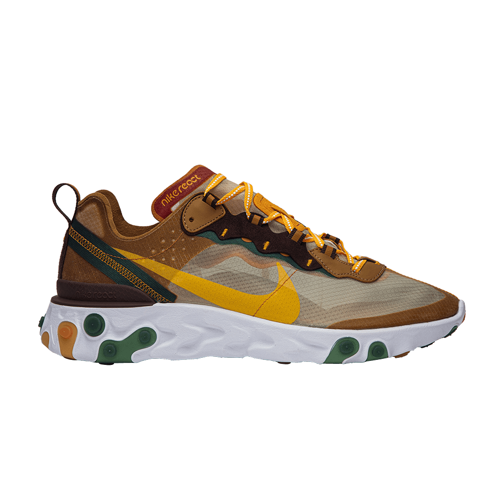 Buy React Element 87 Shoes New Releases Iconic Styles GOAT