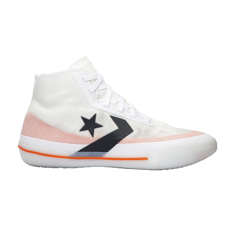 Converse All Star Pro BB 'White' | Men's Size 12