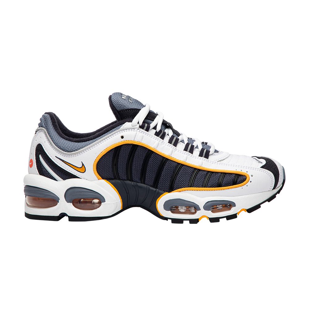Nike Air Max Tailwind 4 'Metro Grey' | White | Men's Size 13