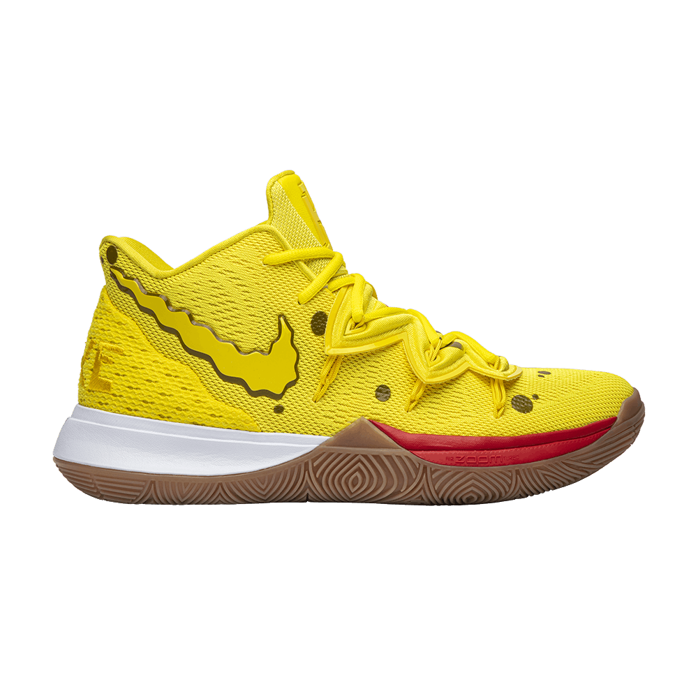 Buy Kyrie 5 Shoes New Releases Iconic Styles GOAT UK