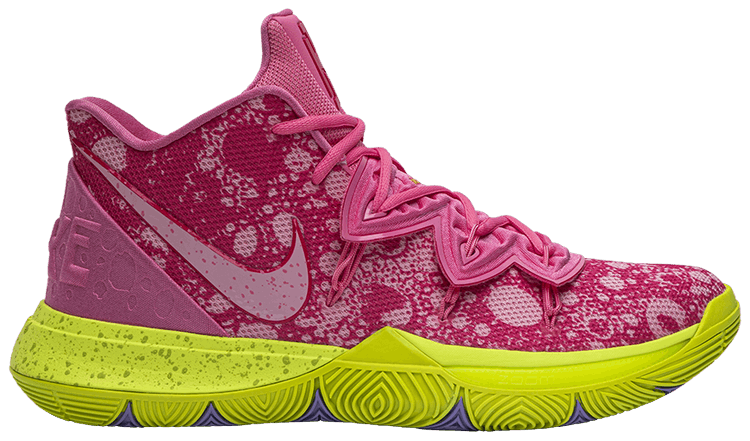 Kyrie 5 ikhet goat hotsell