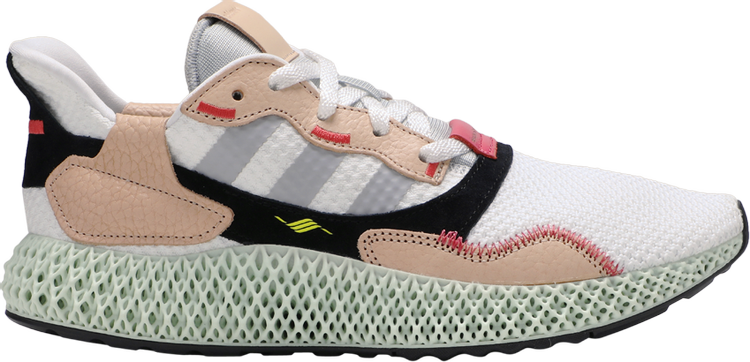 Buy Zx 4000 Shoes: New Releases & Iconic Styles | GOAT