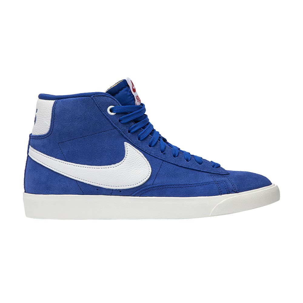 Nike Stranger Things x Blazer Mid 'OG Collection' | Blue | Men's Size 3.5