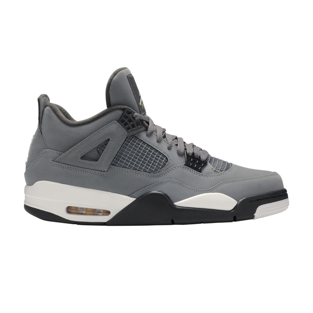 Air Jordan 4 Retro 'Cool Grey' 2019 | Men's Size 11