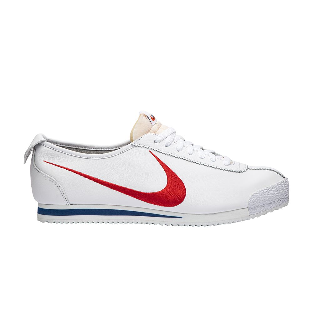 Nike Classic Cortez '72 QS 'Shoe Dog Pack - Swoosh' | White | Men's Size 10