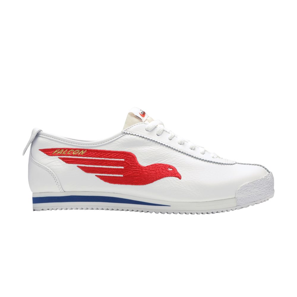 Nike Classic Cortez '72 QS 'Shoe Dog Pack - Falcon' | White | Men's Size 9