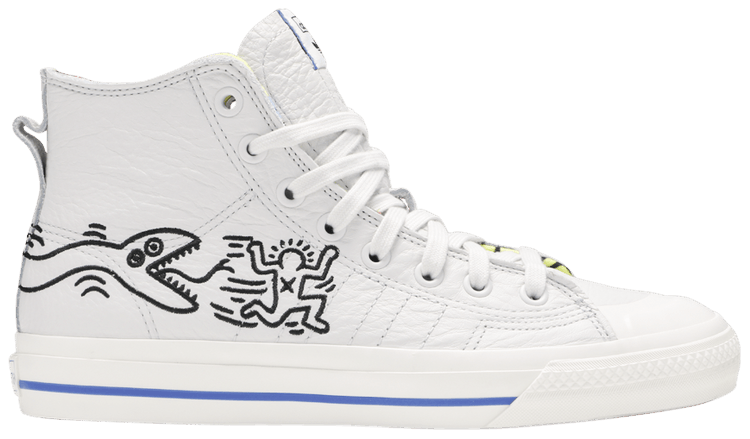 adidas gazelle silver green womens Buy Core Black and Off White Adidas Originals Nizza RF HI Shoes for Men  Online