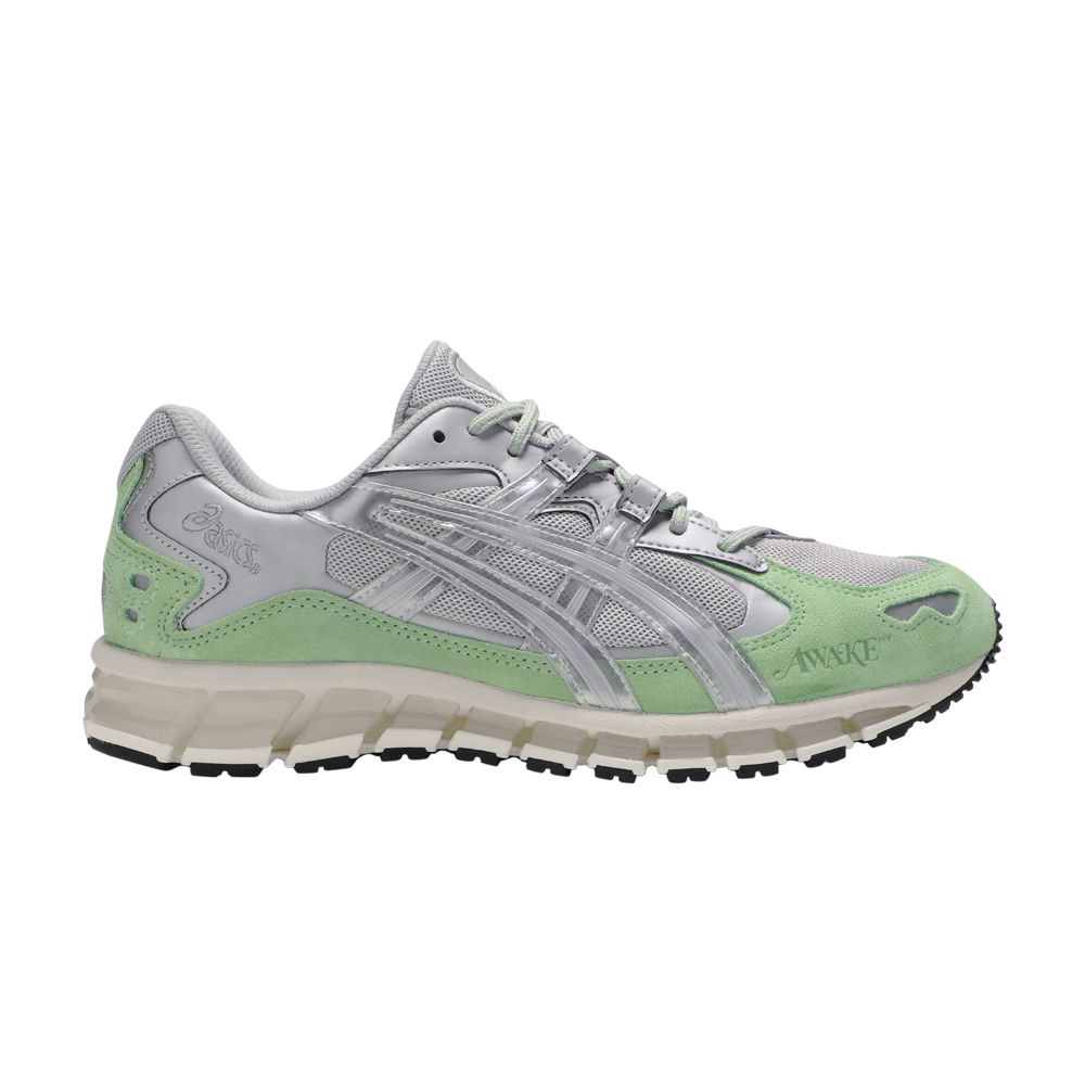ASICS Awake NY x Gel Kayano 5 360 'Silver Mint' | Men's Size 10.5