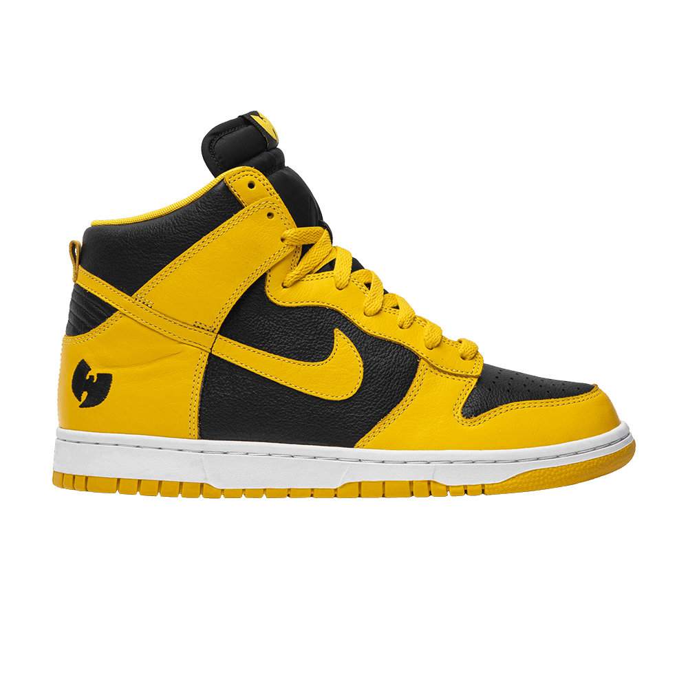 jordan 1 wutang