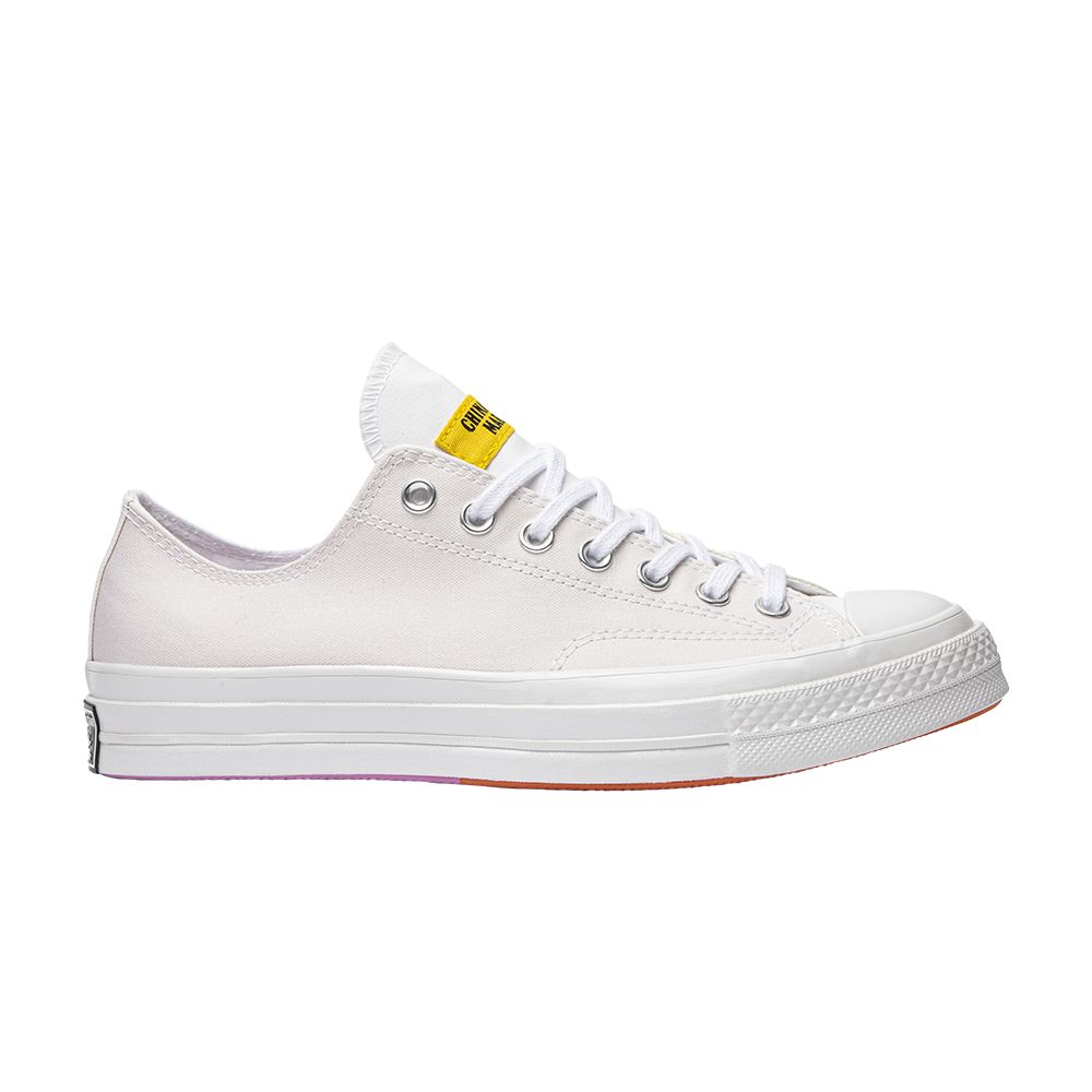 Converse Chinatown Market x Chuck 70 Ox 'UV' | Multi-Color | Men's Size 9.5