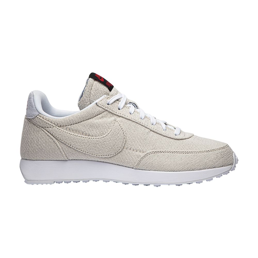 Nike Stranger Things x Air Tailwind 79 QS 'Upside Down' | Cream | Men's Size 8.5