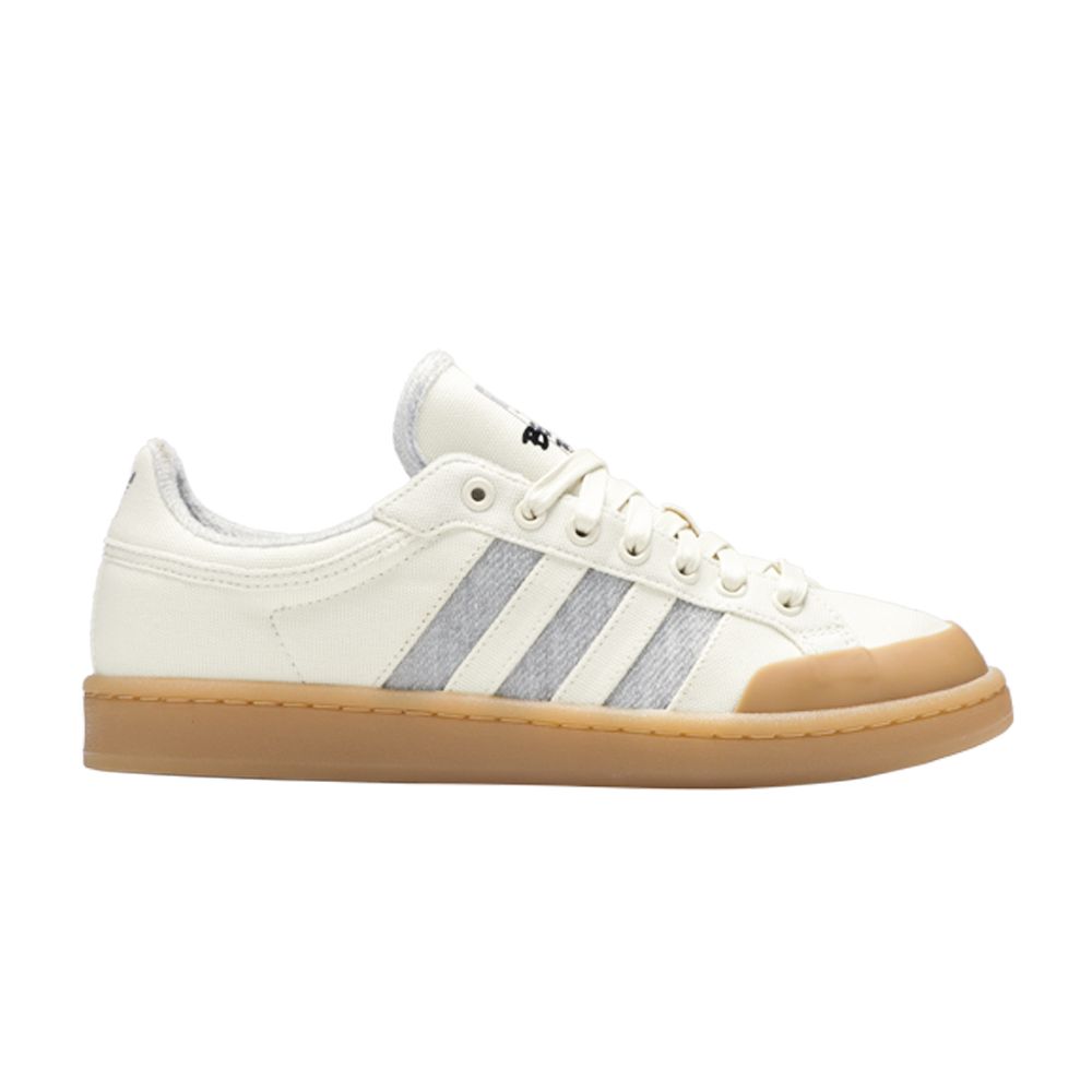adidas Beastie Boys x Americana Low '30th Anniversary' | White | Men's Size 9