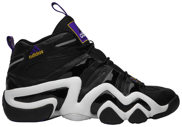 Kobe bryant clearance adidas crazy 8