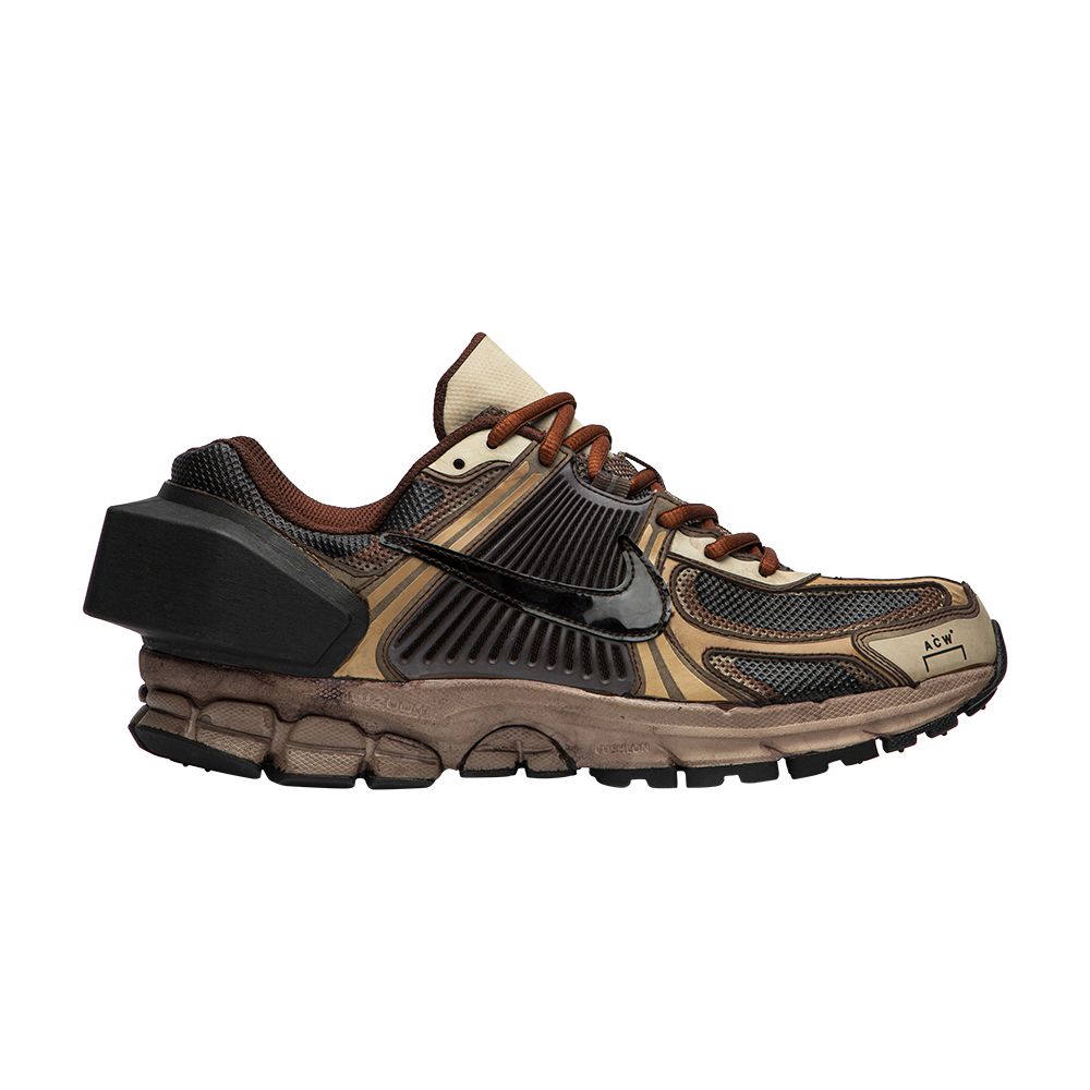 Nike A-Cold-Wall* x Air Zoom Vomero 5 'Solarised' | Tan | Men's Size 9.5