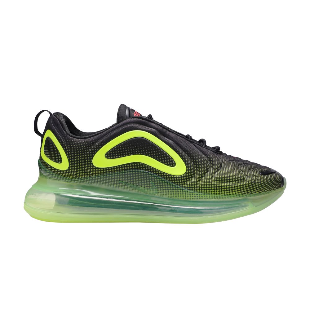 Nike Air Max 720 'Neon Collection' | Green | Men's Size 11.5