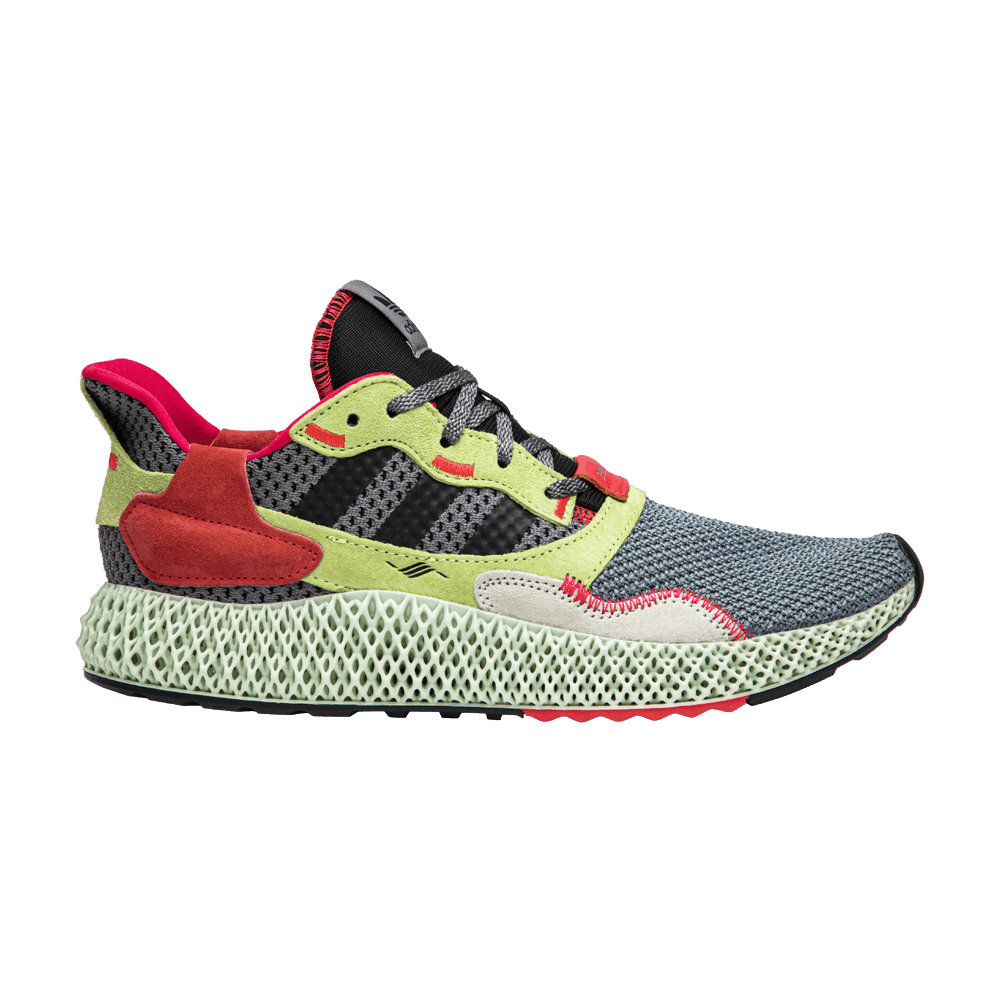 Buy Zx 4000 Shoes New Releases Iconic Styles GOAT