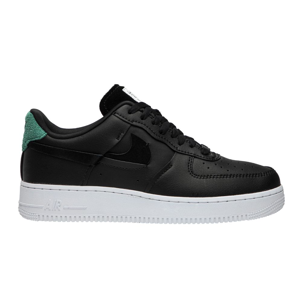 Nike Wmns Air Force 1 Low LX 'Inside Out' | Black | Women's Size 8.5