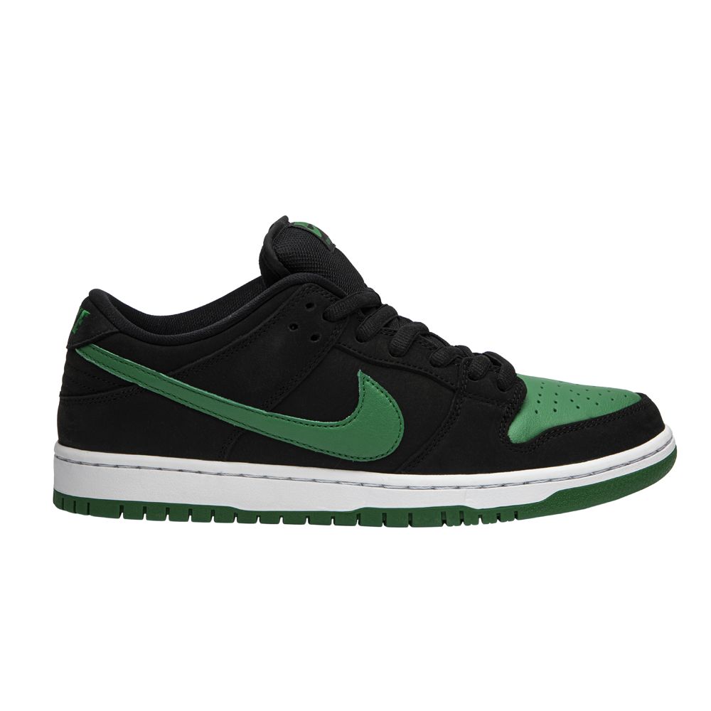 Nike Dunk Low Pro SB 'Black Pine' | Green | Men's Size 12