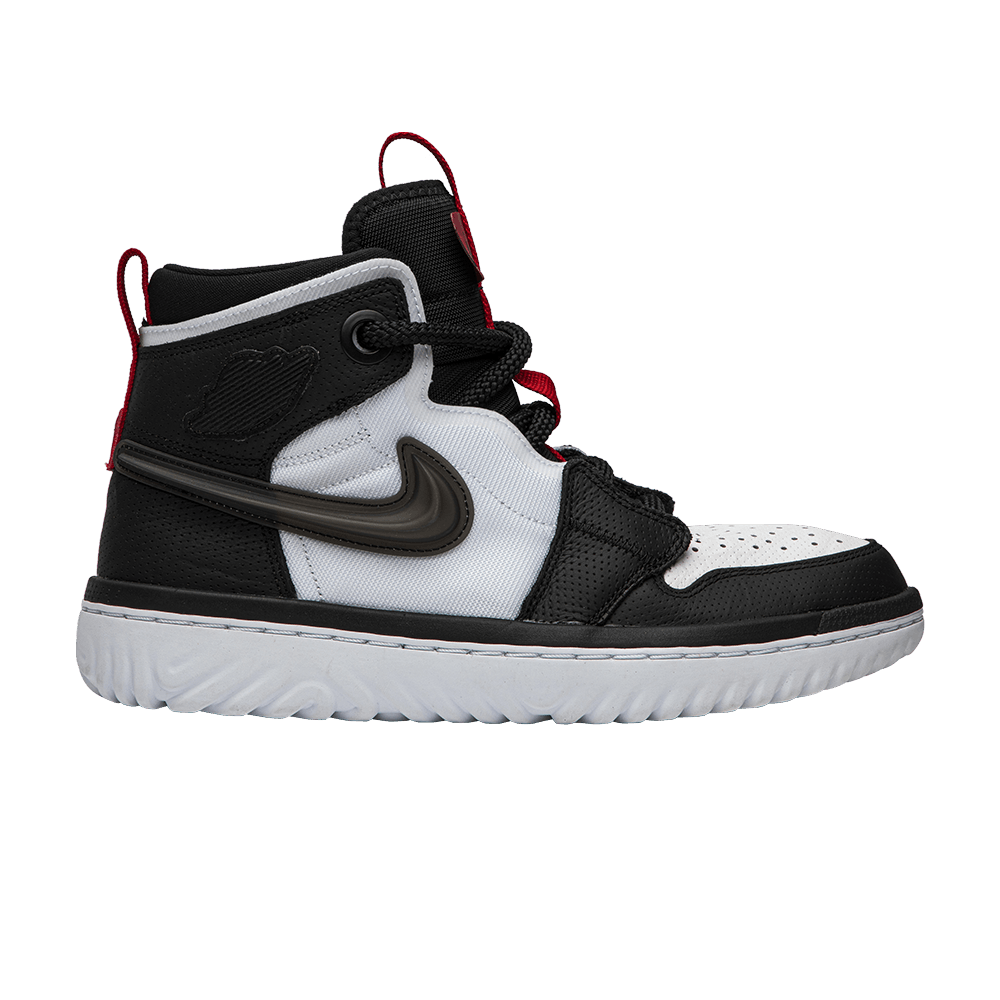 React aj1 discount
