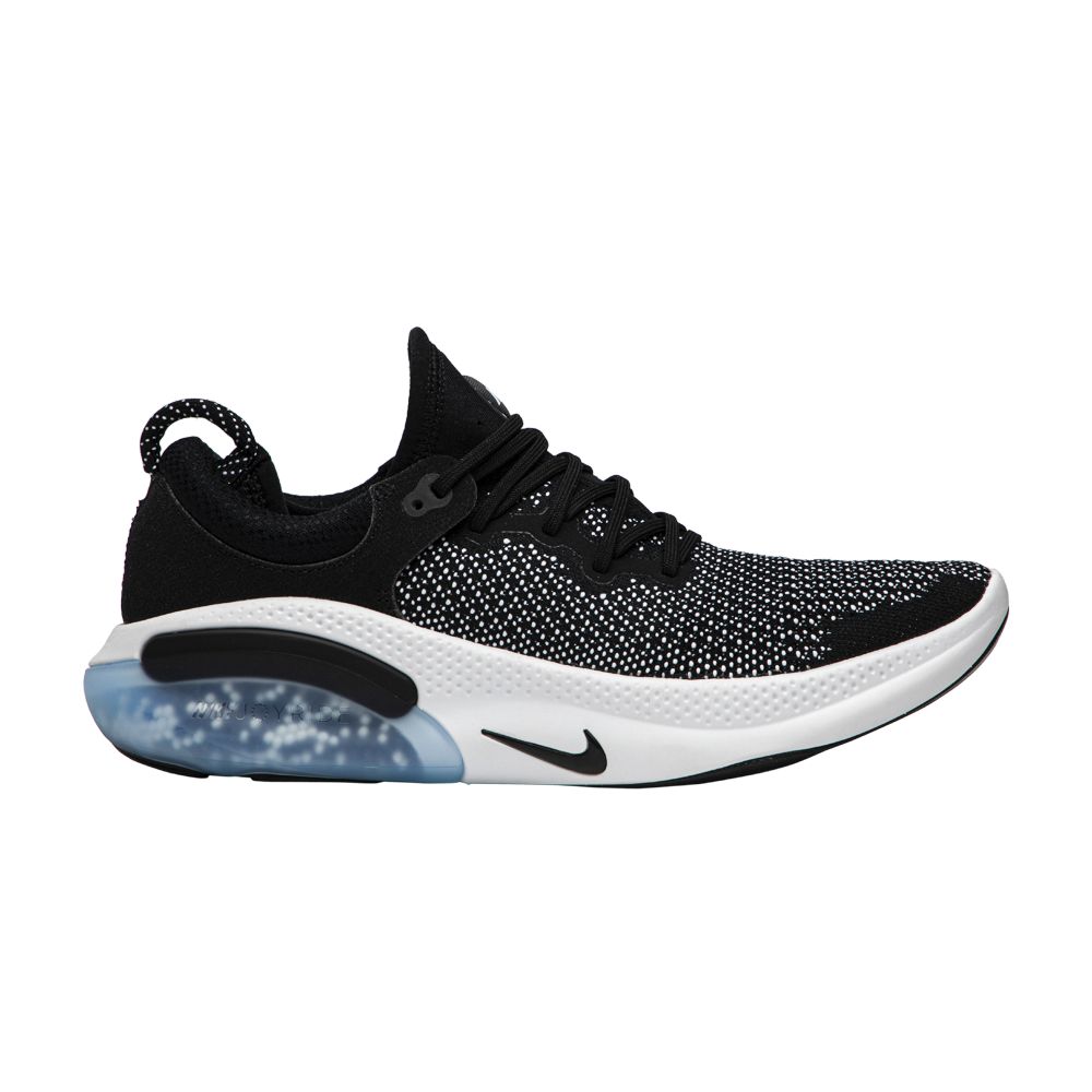 Nike Joyride Run Flyknit 'Oreo' | Black | Men's Size 8.5