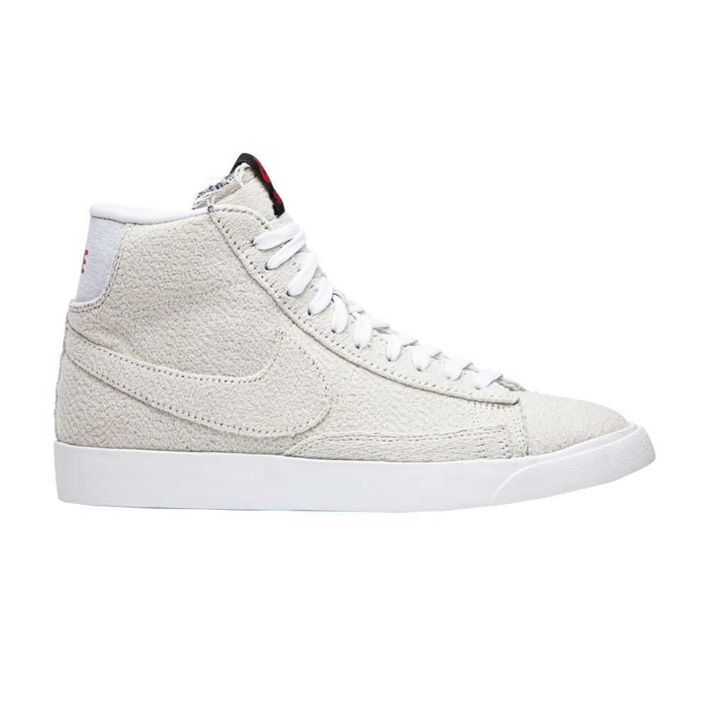 Nike Stranger Things x Blazer Mid QS 'Upside Down' | Tan | Men's Size 4