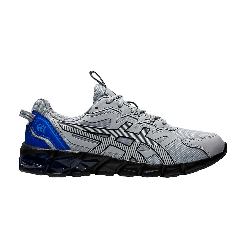 Gel Quantum 90 3 'Piedmont Grey Black' - 1201A064-025
