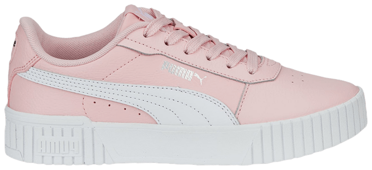 Puma Carina 20 Jr Almond Blossom