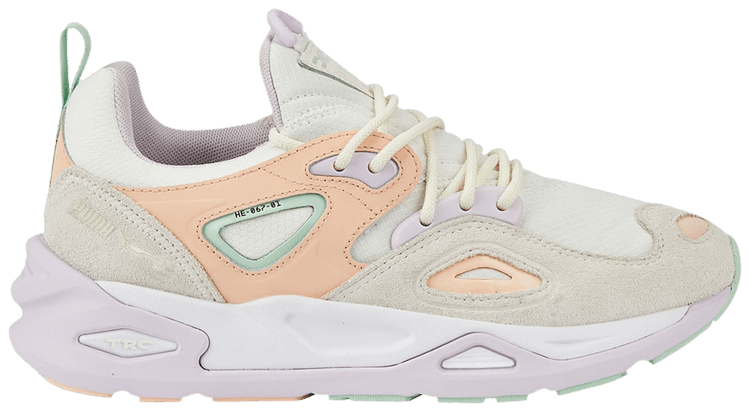 Puma Wmns TRC Blaze Candy   Marshmallow