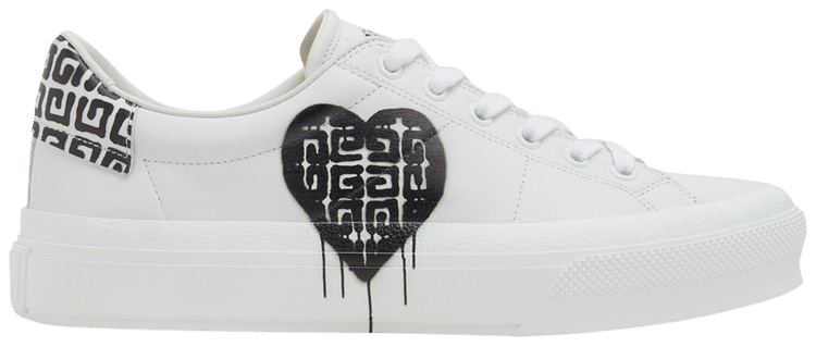 Buy Chito x Givenchy Wmns City 'Heart 4G Tag Effect