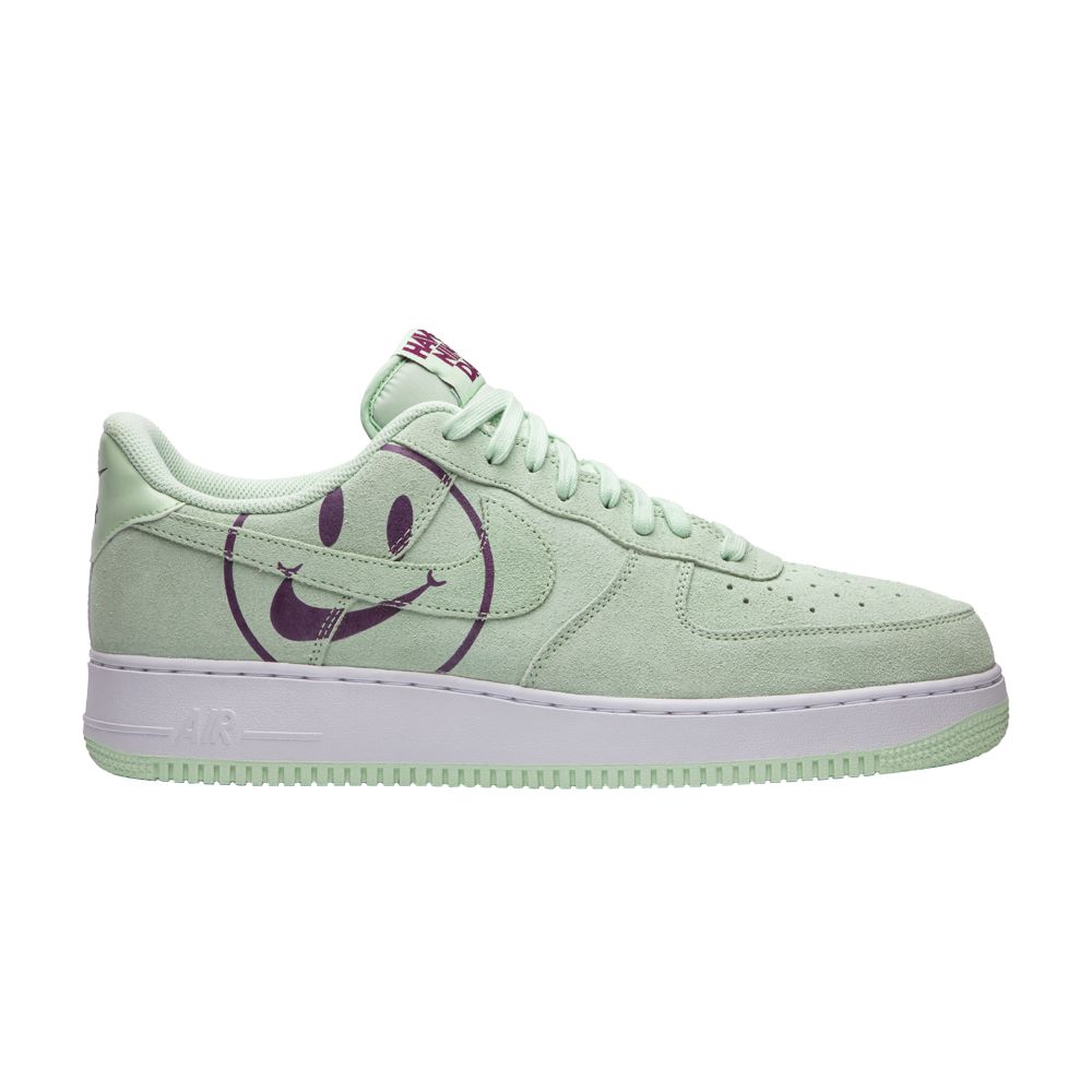 Nike Air Force 1 Low 'Have A Nike Day - Frosted Spruce' | Teal | Men's Size 11.5