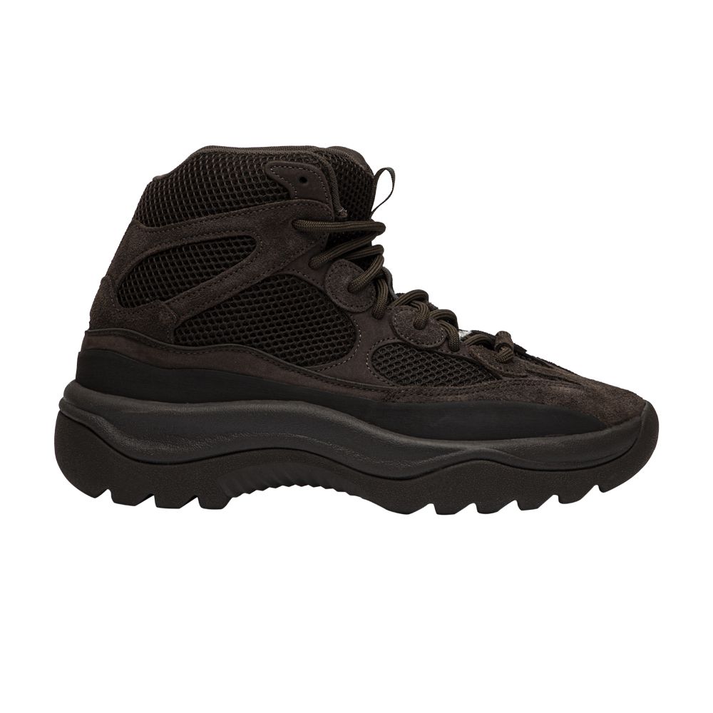 Yeezy Desert Boot 'Oil' | Brown | Men's Size 10.5