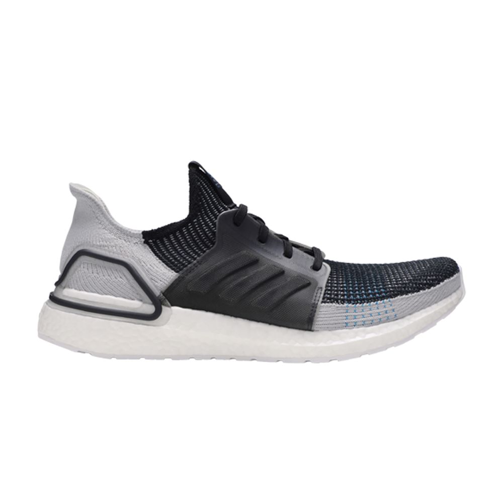 adidas UltraBoost 19 'Grey Cyan' | Men's Size 8.5