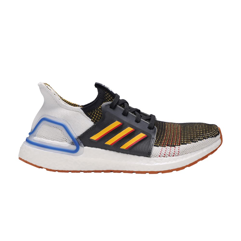 adidas Toy Story 4 x UltraBoost 19 J 'Woody' | Gold | Kid's Size 3.5