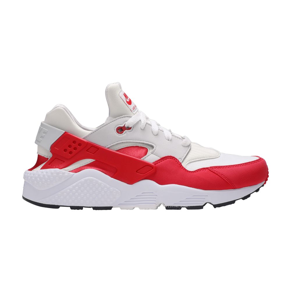 Nike Air Huarache Run 'DNA CH.1 - University Red' | Men's Size 10