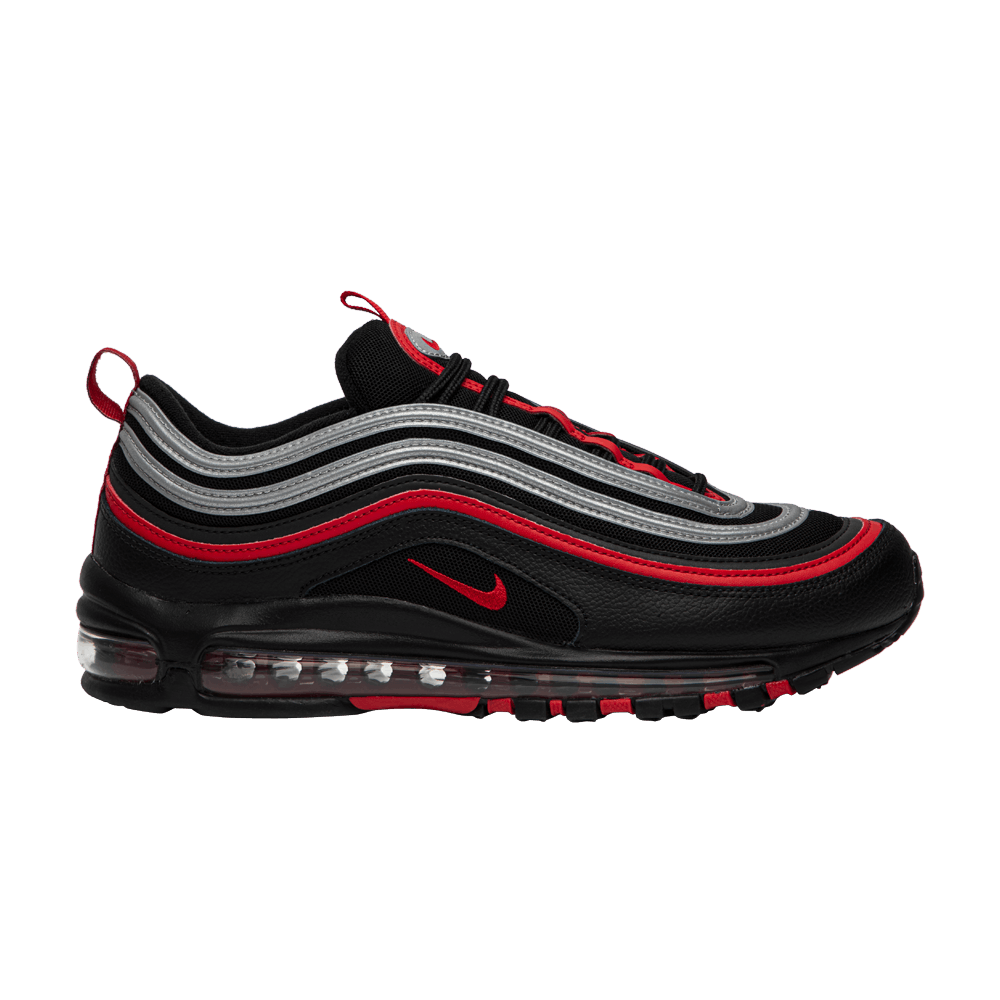 nike air max 97 plaid shoes